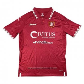 Tailandia Camisola Salernitana 1º 2023-2024