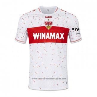 Tailandia Camisola Stuttgart 1º 2023-2024