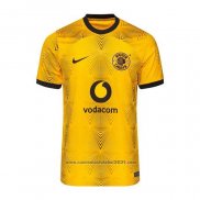 Tailandia Tailandia Camisola Kaizer Chiefs 1º 2022-2023