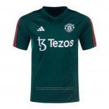 Treinamento Manchester United 2023-2024 Verde