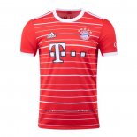 Camisola Bayern de Munique 1º 2022-2023