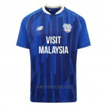 Camisola Cardiff City 1º 2023-2024