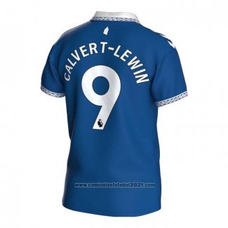 Camisola Everton Jogador Calvert-lewin 1º 2023-2024