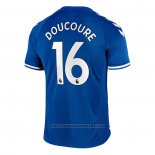 Camisola Everton Jogador Doucoure 1º 2020-2021