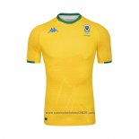 Camisola Gabon 1º 2022 Tailandia