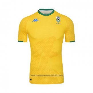 Camisola Gabon 1º 2022 Tailandia