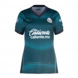 Camisola Guadalajara 3º Mulher 2023-2024