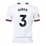 Camisola Manchester City Jogador Ruben 2º 2023-2024