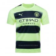 Camisola Manchester City 3º 2022-2023