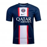 Camisola Paris Saint-Germain 1º 2022-2023