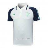 Camisola Polo del Ajax 2023-2024 Verde