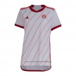 Camisola SC Internacional 2º Mulher 2023