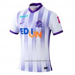 Camisola Sanfrecce Hiroshima 2º 2022 Tailandia