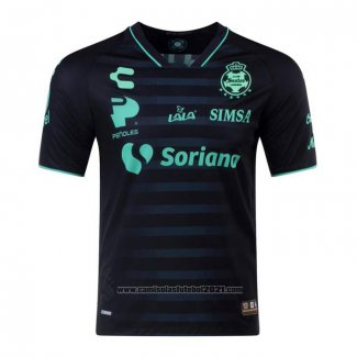 Camisola Santos Laguna 2º 2023-2024