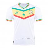 Camisola Senegal 1º 2022