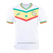 Camisola Senegal 1º 2022