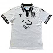 Camisola Sheffield Wednesday 2º 2023-2024