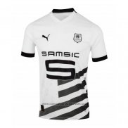 Camisola Stade Rennais 2º 2023-2024