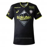 Camisola Vissel Kobe 3º 2022 Tailandia