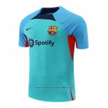 Camisola de Treinamento Barcelona 2022-2023 Verde