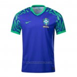 Tailandia Camisola Brasil 2º 2023