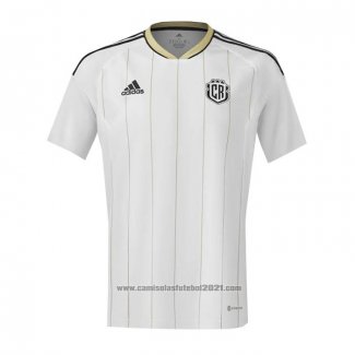 Tailandia Camisola Costa Rica 2º 2023