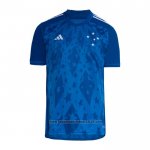 Tailandia Camisola Cruzeiro 1º 2024