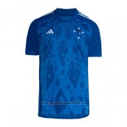 Tailandia Camisola Cruzeiro 1º 2024