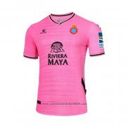 Tailandia Camisola Espanyol 2º 2022-2023