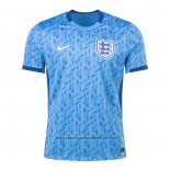 Tailandia Camisola Inglaterra 2º 2023