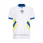 Tailandia Camisola Leeds United Icon 2022-2023