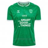 Tailandia Camisola Saint-etienne 1º 2022-2023