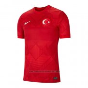 Tailandia Camisola Turquia 2º 2022-2023