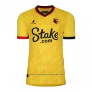 Tailandia Tailandia Camisola Watford 1º 2022-2023