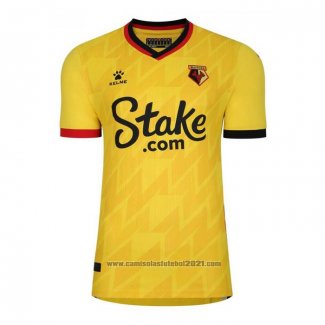 Tailandia Tailandia Camisola Watford 1º 2022-2023