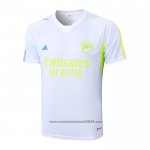 Treinamento Arsenal 2023-2024 Branco