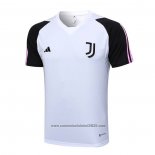 Treinamento Juventus 2023-2024 Branco