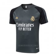 Treinamento Real Madrid 2023-2024 Verde