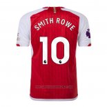 Camisola Arsenal Jogador Smith Rowe 1º 2023-2024