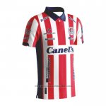 Camisola Atletico San Luis 1º 2023-2024