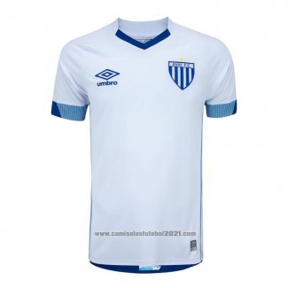 Camisola Avai 2º 2021 Tailandia