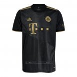 Camisola Bayern de Munique 2º 2021-2022