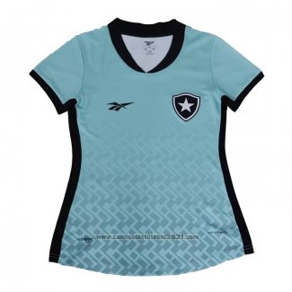 Camisola Botafogo Goleiro 1º Mulher 2023