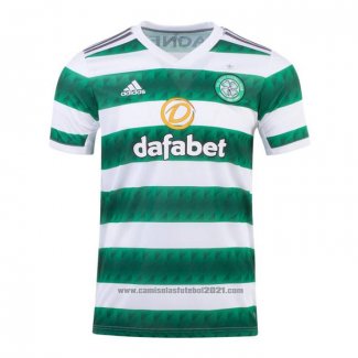 Camisola Celtic 1º 2022-2023