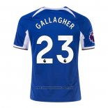 Camisola Chelsea Jogador Gallagher 1º 2023-2024