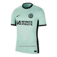 Camisola Chelsea 3º 2023-2024