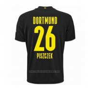 Camisola Dortmund Jogador Piszczek 2º 2020-2021