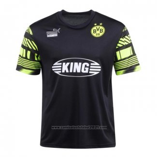 Camisola Dortmund Puma King 2022