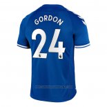 Camisola Everton Jogador Gordon 1º 2020-2021