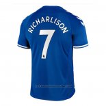 Camisola Everton Jogador Richarlison 1º 2020-2021